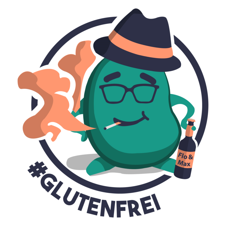 #Glutenfrei